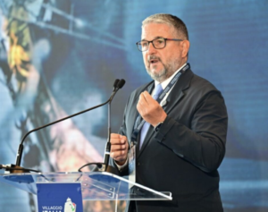 Valentini vespucci
