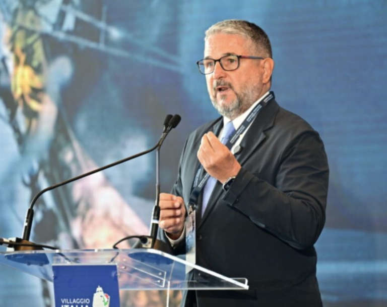 Valentini vespucci