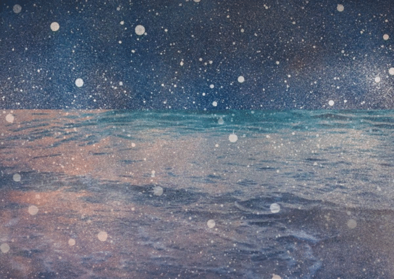 SpaceBlue